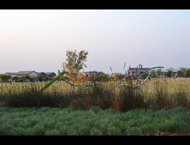 LAND FOR SALE IN COPPERLEAF ESTATE